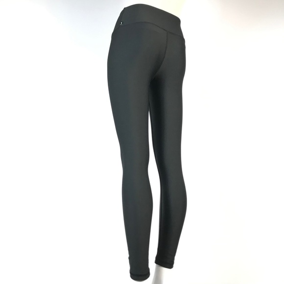 Silver Icing Full Length Leggings - Picture 4 of 9